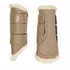 Brushing Boots Imperial Riding IRHClassic Light Brown