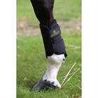 Brushing Boots Kentucky 3D Spacer Black