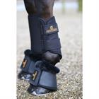 Brushing Boots Kentucky 3D Spacer Black