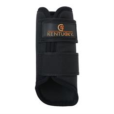 Brushing Boots Kentucky 3D Spacer Black