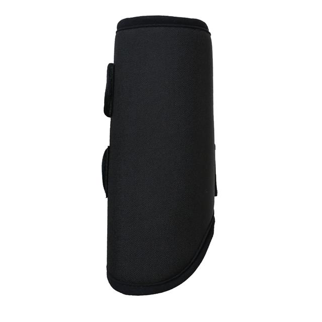 Brushing Boots Kentucky 3D Spacer Black