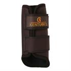 Brushing Boots Kentucky 3D Spacer Brown