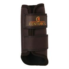 Brushing Boots Kentucky 3D Spacer Brown