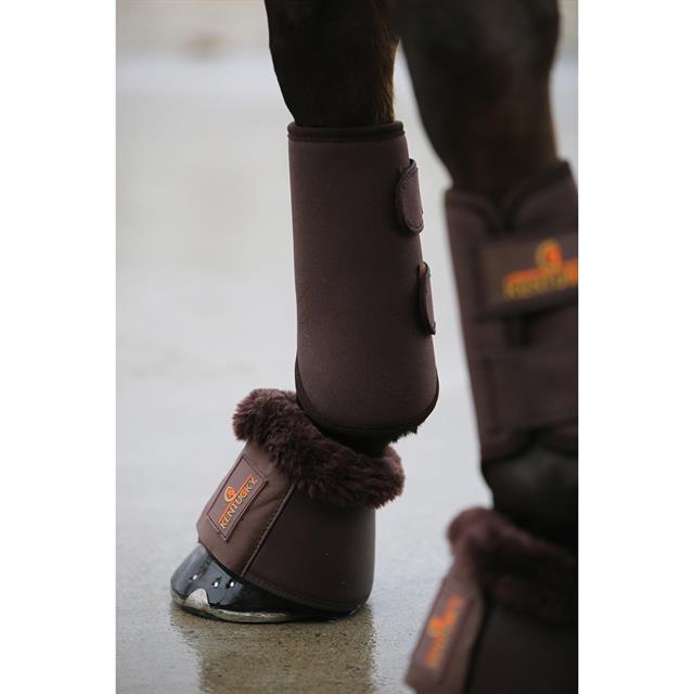 Brushing Boots Kentucky 3D Spacer Brown