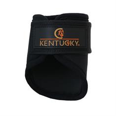 Brushing Boots Kentucky 3D Spacer Hind Short
