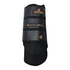 Brushing Boots Kentucky Eventing Air Tech Front Black