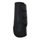 Brushing Boots Kentucky Eventing Air Tech Front Black