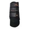 Brushing Boots Kentucky Eventing Air Tech Front Black