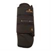 Brushing Boots Kentucky Eventing Air Tech Front Brown
