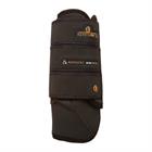 Brushing Boots Kentucky Eventing Air Tech Front Brown
