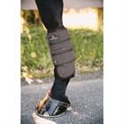 Brushing Boots Kentucky Eventing Air Tech Front Brown
