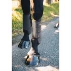 Brushing Boots Kentucky Eventing Air Tech Front Brown