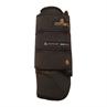Brushing Boots Kentucky Eventing Air Tech Front Brown