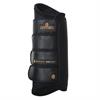 Brushing Boots Kentucky Eventing Air Tech Hind Black