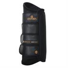 Brushing Boots Kentucky Eventing Air Tech Hind Black