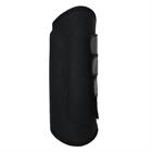 Brushing Boots Kentucky Eventing Air Tech Hind Black