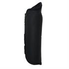 Brushing Boots Kentucky Eventing Air Tech Hind Black