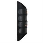 Brushing Boots Kentucky Eventing Air Tech Hind Black