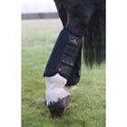 Brushing Boots Kentucky Eventing Air Tech Hind Black