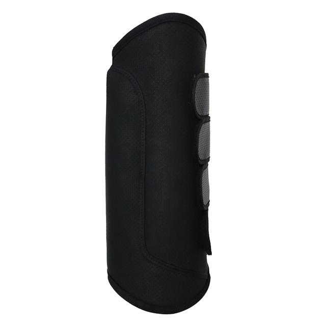 Brushing Boots Kentucky Eventing Air Tech Hind Black
