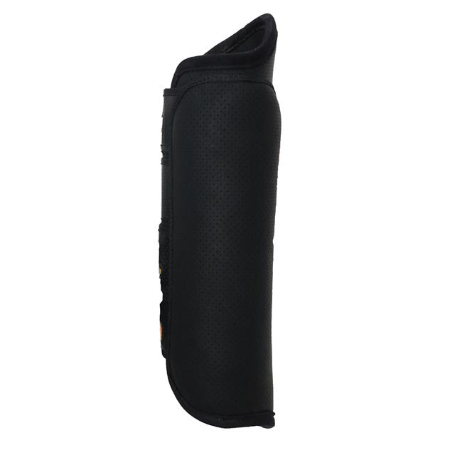 Brushing Boots Kentucky Eventing Air Tech Hind Black