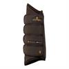 Brushing Boots Kentucky Eventing Air Tech Hind Brown
