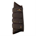 Brushing Boots Kentucky Eventing Air Tech Hind Brown