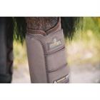 Brushing Boots Kentucky Eventing Air Tech Hind Brown