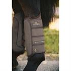 Brushing Boots Kentucky Eventing Air Tech Hind Brown