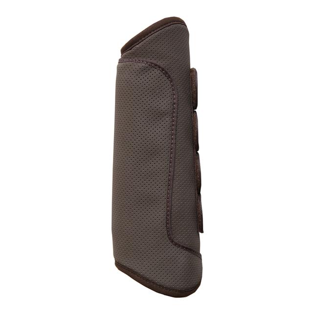 Brushing Boots Kentucky Eventing Air Tech Hind Brown