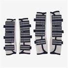Brushing Boots Lemieux Arika Mesh Fly Dark Blue