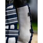 Brushing Boots Lemieux Arika Mesh Fly Dark Blue