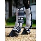 Brushing Boots Lemieux Arika Mesh Fly Dark Blue