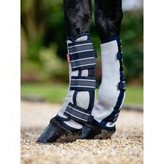 Brushing Boots Lemieux Arika Mesh Fly Dark Blue