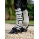 Brushing Boots LeMieux Arika Mesh Fly Grey