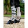Brushing Boots LeMieux Arika Mesh Fly Grey