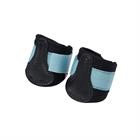 Brushing Boots LeMieux AW24 Toy Pony Light Blue