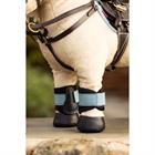 Brushing Boots LeMieux AW24 Toy Pony Light Blue