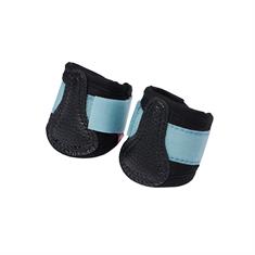Brushing Boots LeMieux AW24 Toy Pony Light Blue