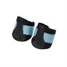Brushing Boots LeMieux AW24 Toy Pony Light Blue