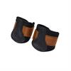 Brushing Boots LeMieux AW24 Toy Pony Light Brown