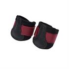 Brushing Boots LeMieux AW24 Toy Pony Red