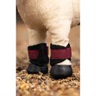 Brushing Boots LeMieux AW24 Toy Pony Red