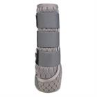 Brushing Boots LeMieux Gladiator Mesh Fly Grey