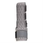 Brushing Boots LeMieux Gladiator Mesh Fly Grey