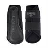 Brushing Boots LeMieux Grafter Brushing Black
