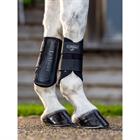 Brushing Boots LeMieux Grafter Brushing Black