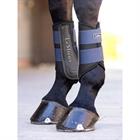 Brushing Boots LeMieux Grafter Brushing Dark Blue