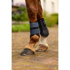 Brushing Boots LeMieux Grafter Mid Blue