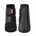 Brushing Boots LeMieux Mesh Brushing Black